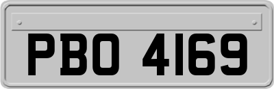 PBO4169