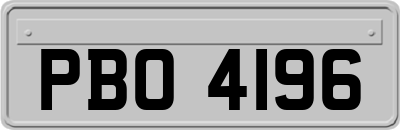 PBO4196