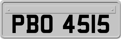 PBO4515