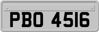 PBO4516