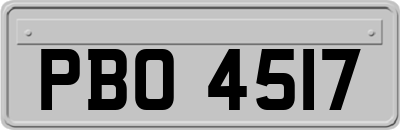 PBO4517