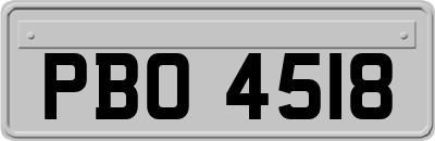 PBO4518