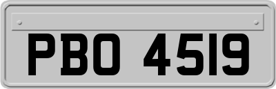 PBO4519