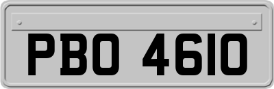 PBO4610