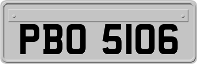 PBO5106