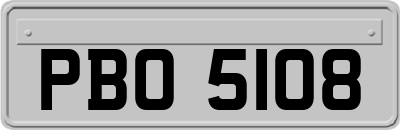 PBO5108