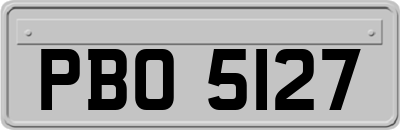 PBO5127