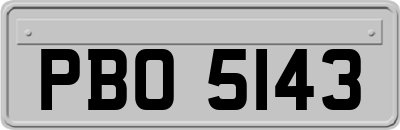 PBO5143