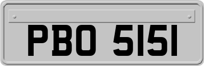 PBO5151