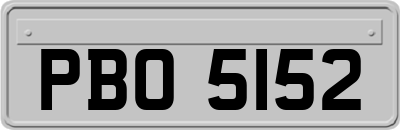 PBO5152