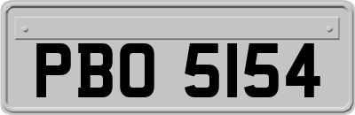 PBO5154