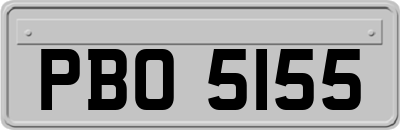 PBO5155