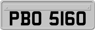 PBO5160