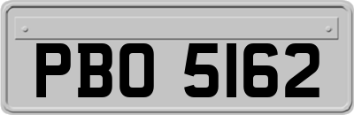 PBO5162