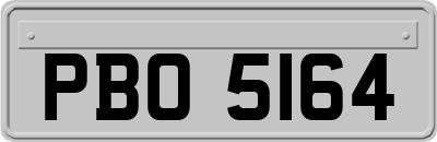 PBO5164