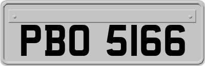 PBO5166