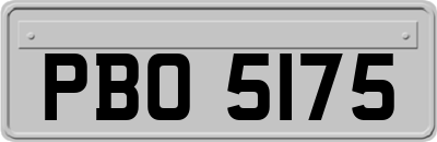 PBO5175