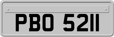 PBO5211