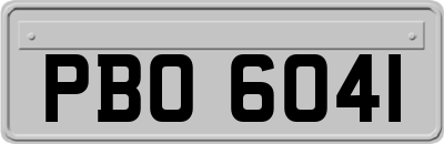 PBO6041