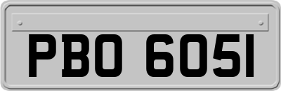 PBO6051