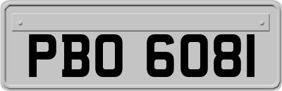 PBO6081