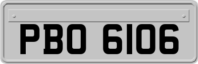 PBO6106