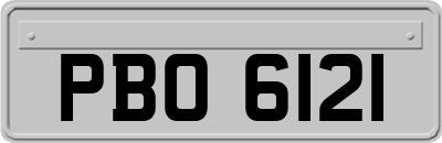 PBO6121