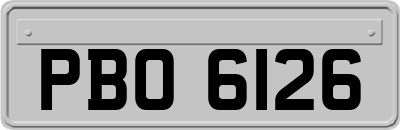 PBO6126