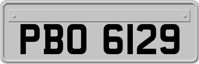 PBO6129