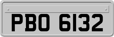 PBO6132