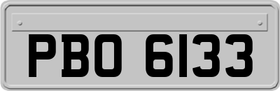 PBO6133