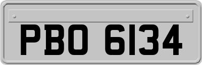 PBO6134