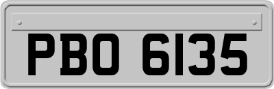 PBO6135