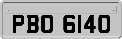 PBO6140