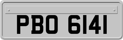 PBO6141