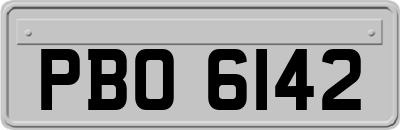 PBO6142