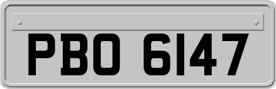 PBO6147