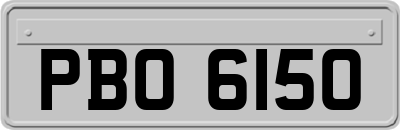 PBO6150