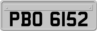 PBO6152