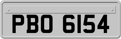 PBO6154