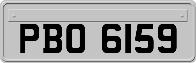 PBO6159