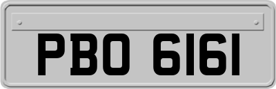 PBO6161