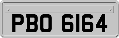 PBO6164