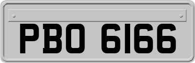 PBO6166