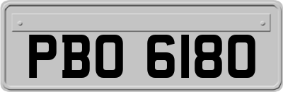 PBO6180