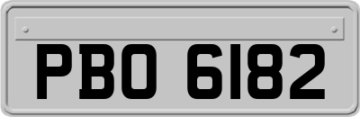 PBO6182