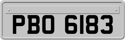 PBO6183