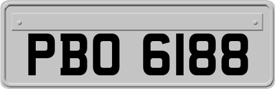 PBO6188