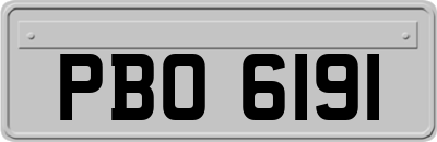 PBO6191