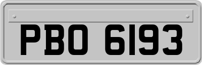 PBO6193